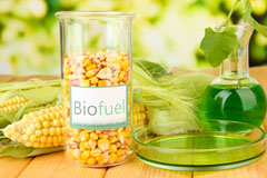 Otherton biofuel availability