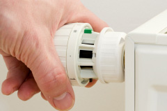 Otherton central heating repair costs